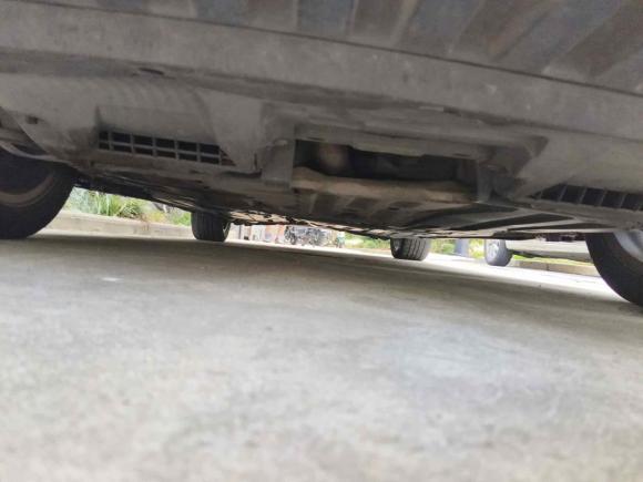 [南通·苏F] 二手本田杰德2013款 1.8L CVT豪华版 5座