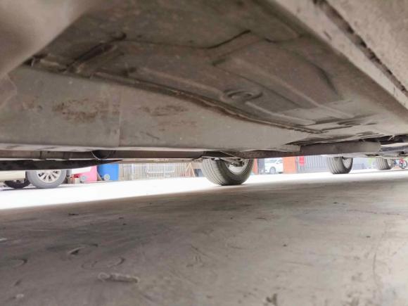 [西安·陕A] 二手别克英朗2019款 18T 自动互联精英型 国VI