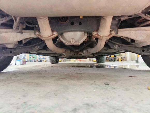 [无锡·苏B] 二手英菲尼迪英菲尼迪QX502015款 2.5L 舒适版