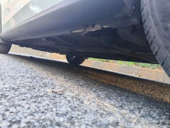 [无锡·苏B] 二手雪铁龙雪铁龙C3-XR2017款 1.6L 自动先锋型