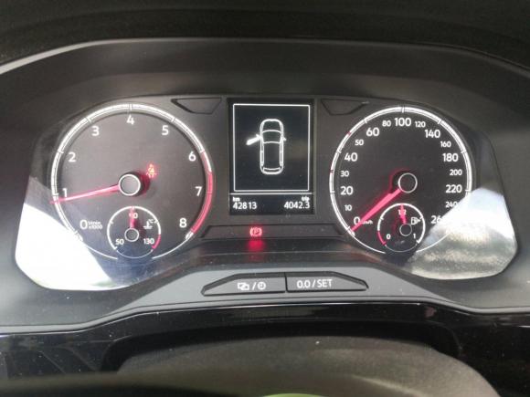 [上海·沪C] 二手捷达捷达VS72020款 1.4T 自动悦享型