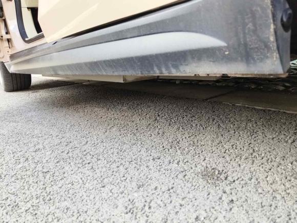 [上海·沪A] 二手欧拉欧拉好猫2021款 400km标准续航 雅典娜版 磷酸铁锂