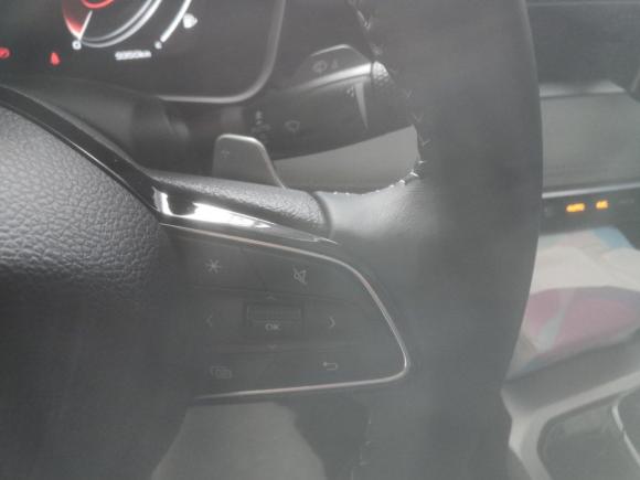 [佛山·粤E] 二手吉利汽车星瑞2021款 改款 2.0TD 尊贵型