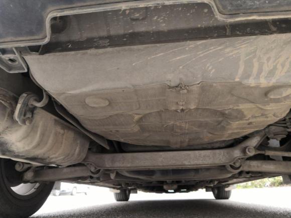 [宁波·浙B] 二手广汽传祺传祺GA62015款 1.6T 手动舒适型