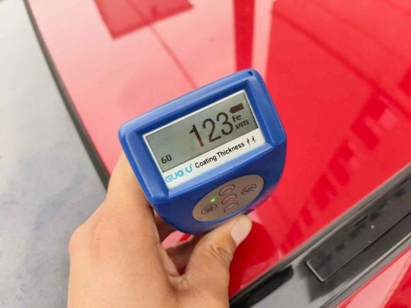 [佛山·粤E] 二手奔驰奔驰A级2018款 A 200 动感型