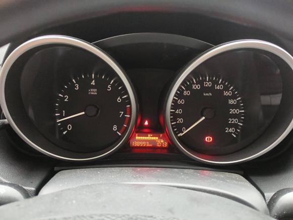 [苏州·苏E] 二手马自达马自达52011款 2.0L 手动舒适型