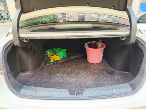 [武汉·鄂A] 二手埃安AION S2020款 魅 580