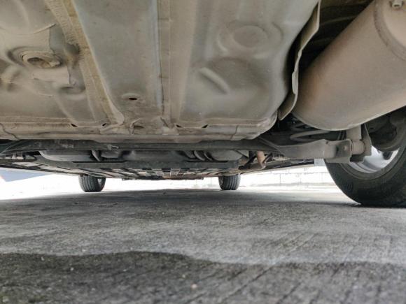 [深圳·桂A] 二手本田哥瑞2016款 1.5L CVT经典版