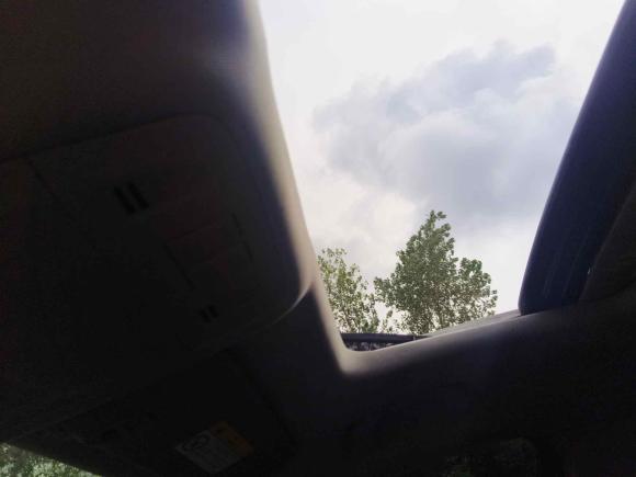 [上海·苏F] 二手别克君威2015款 1.6T 领先技术型