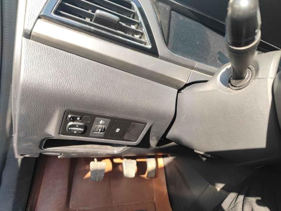 [义乌·赣J] 二手长安凯程长安欧尚A6002016款 1.5L 手动豪华型7座