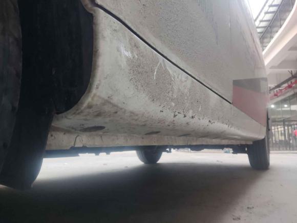 [武汉·鄂A] 二手远程远程星享V2023款 V6E 国轩高科38.7kWh尊享版