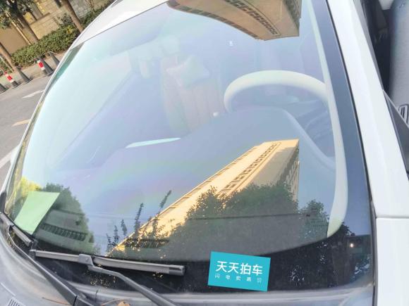 [宁波·浙B] 二手比亚迪秦新能源2017款 1.5T 尊贵型