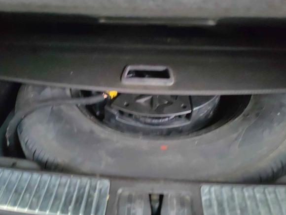 [上海·沪B] 二手大众途昂2017款 380TSI 四驱旗舰版