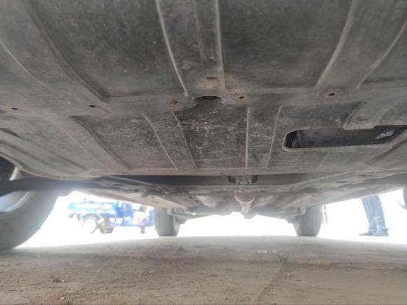 [深圳·粤S] 二手启辰启辰T702016款 2.0L CVT睿行版