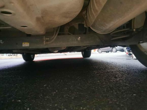 [常州·苏D] 二手铃木雨燕2013款 1.5L 自动标准版