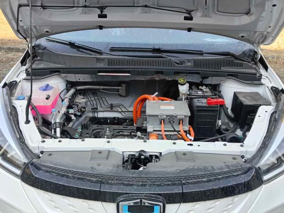 [苏州·苏E] 二手国金汽车骏行2023款 标准型