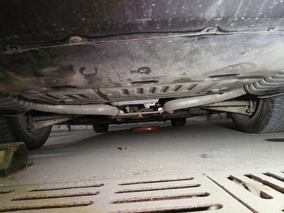 [合肥·皖A] 二手凯迪拉克凯迪拉克CT62016款 40T 领先型