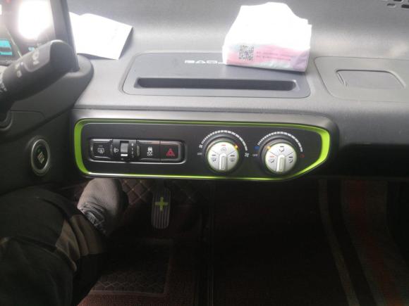 [常州·苏D] 二手宝骏宝骏E1002018款 智享版