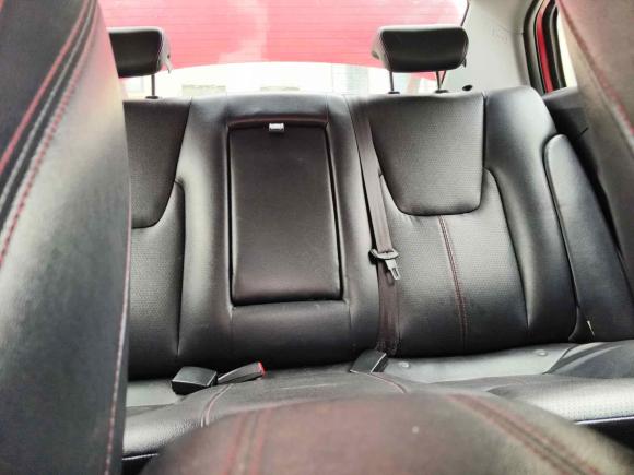 [义乌·浙G] 二手奇瑞艾瑞泽52016款 1.5L CVT领臻版