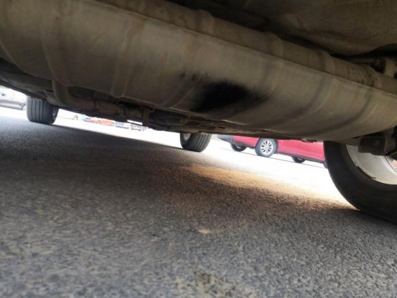 [青岛·鲁B] 二手中华中华V32016款 1.5L 手动智能型