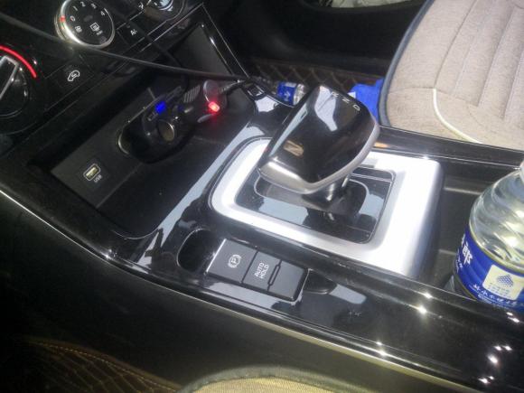 [成都·川A] 二手起亚起亚KX32020款 1.5L CVT舒适版