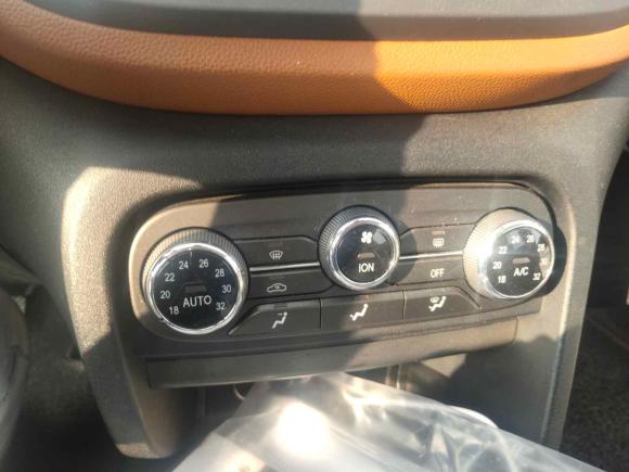 [深圳·贵D] 二手东南东南DX72015款 2.0T 手动运动旗舰型