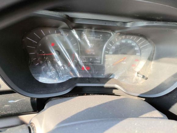 [南昌·赣A] 二手广汽传祺传祺GS42015款 200T G-DCT精英版