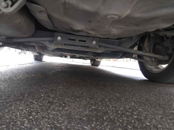 [西安·陕A] 二手别克凯越2013款 1.5L 自动尊享型