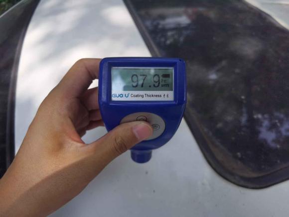 [杭州·浙A] 二手陆风陆风X82009款 2.5T 柴油4X4超豪华型