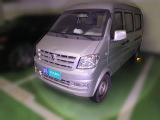 东风小康东风小康K07S2019款 1.2L实用型 国VI DK12