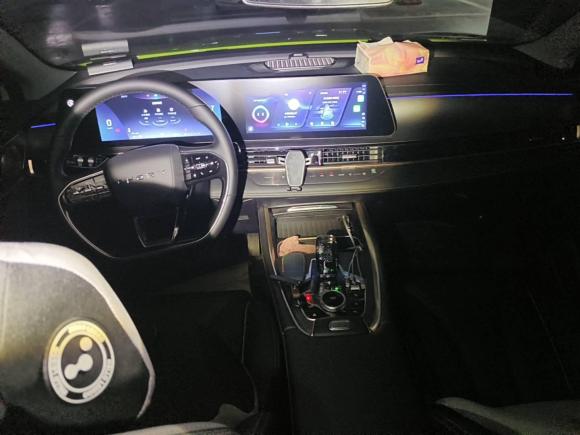 [成都·川G] 二手奇瑞欧萌达2022款 1.6TGDI DCT高维版