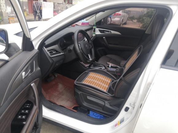 [无锡·苏G] 二手长安长安CS35 PLUS2018款 1.6L 自动畅联版 国V