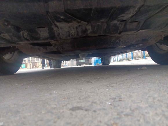 [济南·鲁A] 二手丰田凯美瑞2013款 200G 经典豪华版