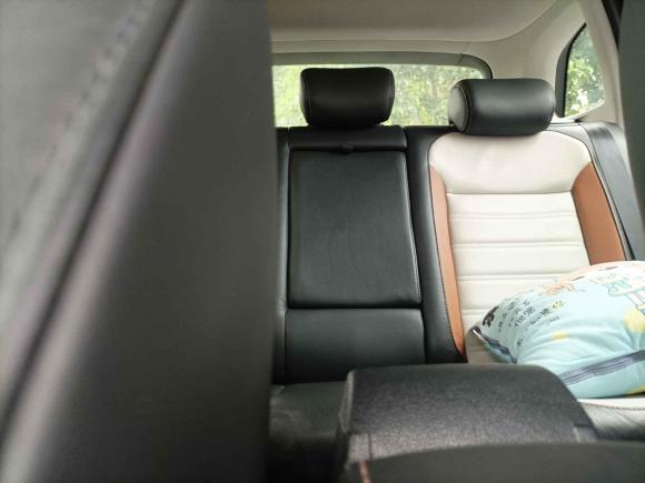 [义乌·浙D] 二手大众朗境2017款 230TSI DSG豪华版