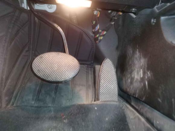 [湖州·浙E] 二手MINIMINI2011款 1.6L ONE