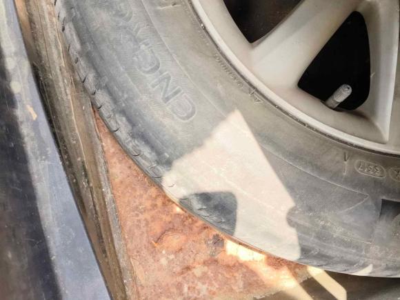 [湖州·浙E] 二手丰田凯美瑞2010款 240G 豪华版