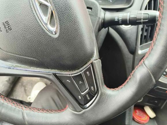 [义乌·浙G] 二手奇瑞艾瑞泽52016款 1.5L CVT领臻版