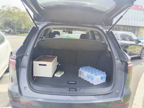 [苏州·苏J] 二手比亚迪宋Pro2019款 1.5T 自动豪华型