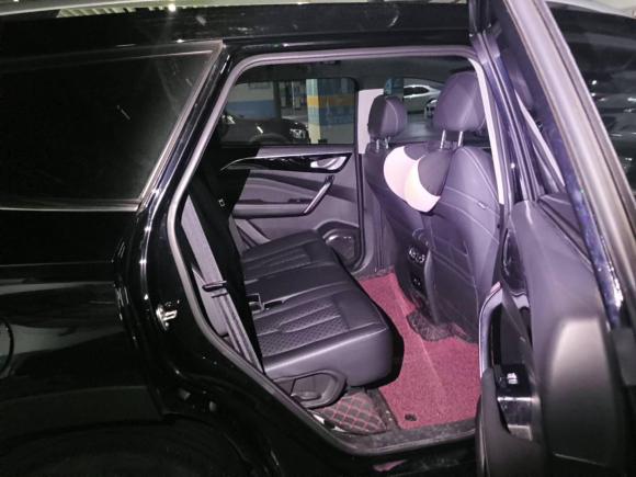 [宁波·浙B] 二手捷途捷途X902020款 1.5T 手动影悦版 5座