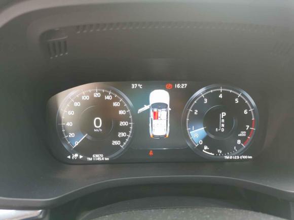 [佛山·粤E] 二手沃尔沃沃尔沃XC602019款 T5 四驱智远运动版 国VI