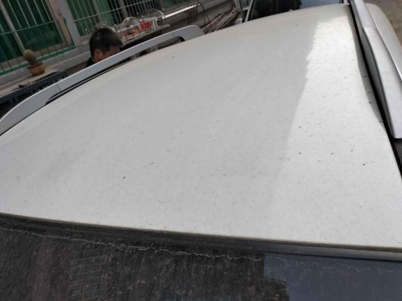 [南昌·赣M] 二手江汽集团瑞风S32016款 1.5L 手动豪华智能型