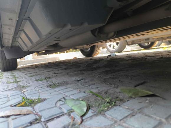 [西安·陕A] 二手日产楼兰2017款 2.5 S/C HEV XE 四驱混动尊尚版