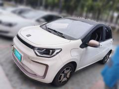 [无锡·苏B] 思皓花仙子2022款 花仙子款 满天星