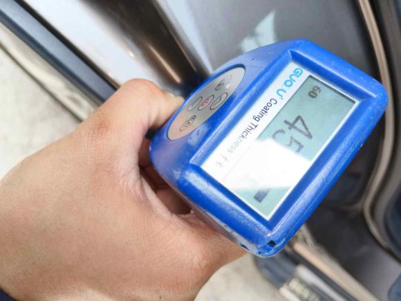 [南昌·赣A] 二手奔腾奔腾X802017款 2.0L 自动精英型