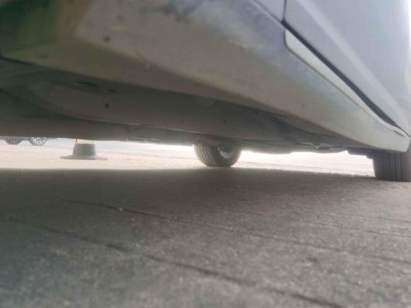 [武汉·鄂A] 二手凯迪拉克SLS赛威2011款 2.0T 行政版