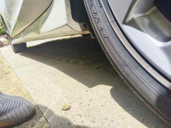 [宁波·浙B] 二手本田杰德2017款 1.8L 自动舒适版 5座