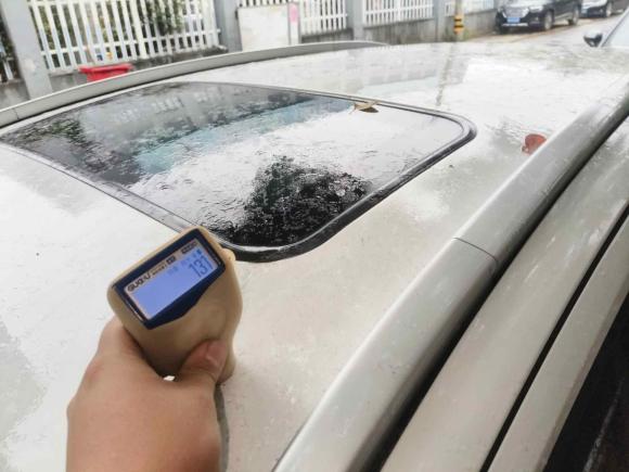 [宁波·浙B] 二手吉利汽车远景X32019款 升级版 1.5L CVT尊贵型