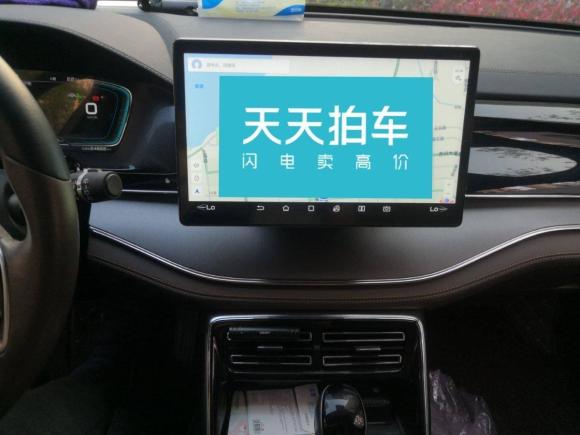 [芜湖·皖B] 二手比亚迪唐2021款 2.0T 自动旗舰型