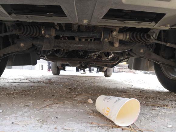 [无锡·苏B] 二手金杯新海狮X30L2018款 1.5L财富版DLCG14