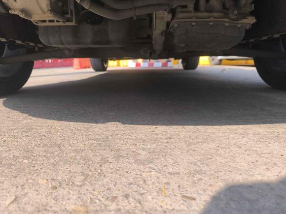 [武汉·鄂A] 二手北京汽车绅宝X352016款 1.5L 自动豪华版